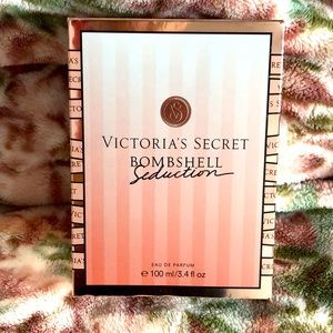 Victoria Secret Bombshell Seduction